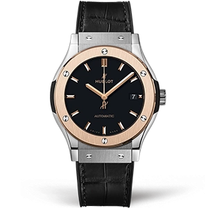 Копия часов Hublot Classic Fusion 42mm 542.NO.1181.LR Арт.HB-0506