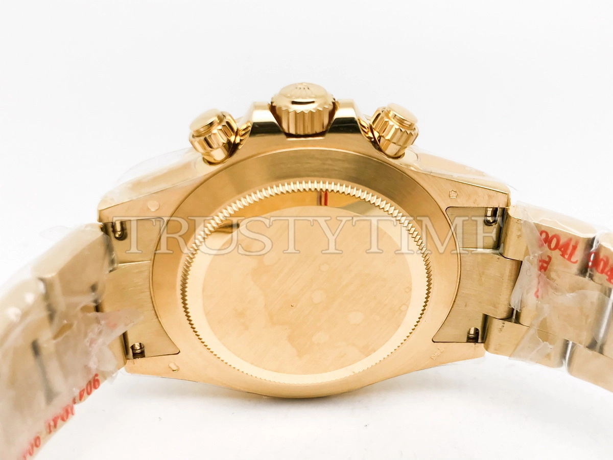Копия часов Rolex Cosmograph Daytona Orange Sapphire 116578SACO Арт.RX-3563