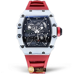 Копия часов Richard Mille RM035-01 Rafael Nadal Арт.RM-0578