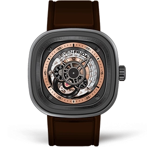 Копия часов SevenFriday P2-1 Арт.SF-0270