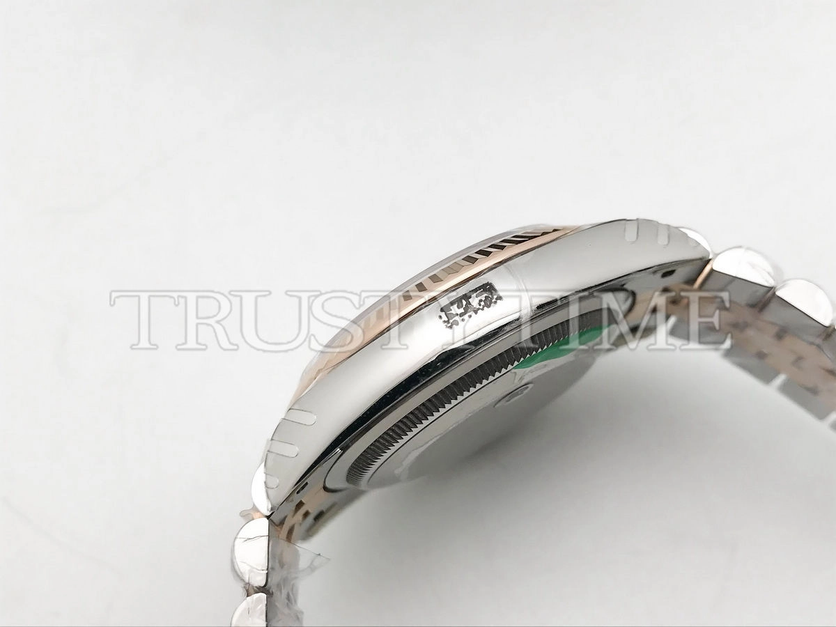 Копия часов Rolex DateJust 36mm 126231-0041 Арт.RX-2533