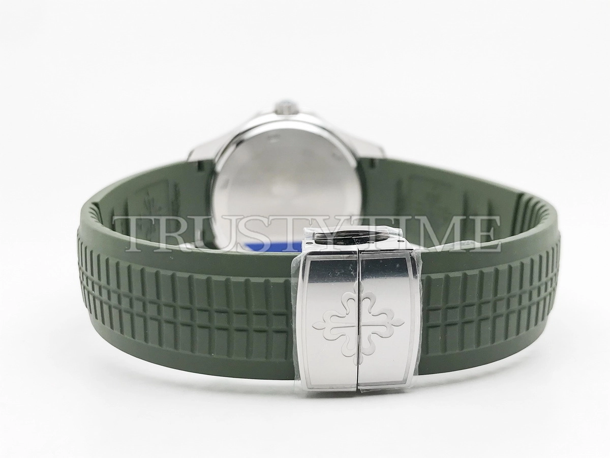 Копия часов Patek Philippe Aquanaut Luce 38.8mm 5267/200A-011 Арт.PP-0821