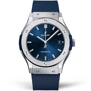 Копия часов Hublot Classic Fusion 45mm 511.NX.7170.RX Арт.HB-1139