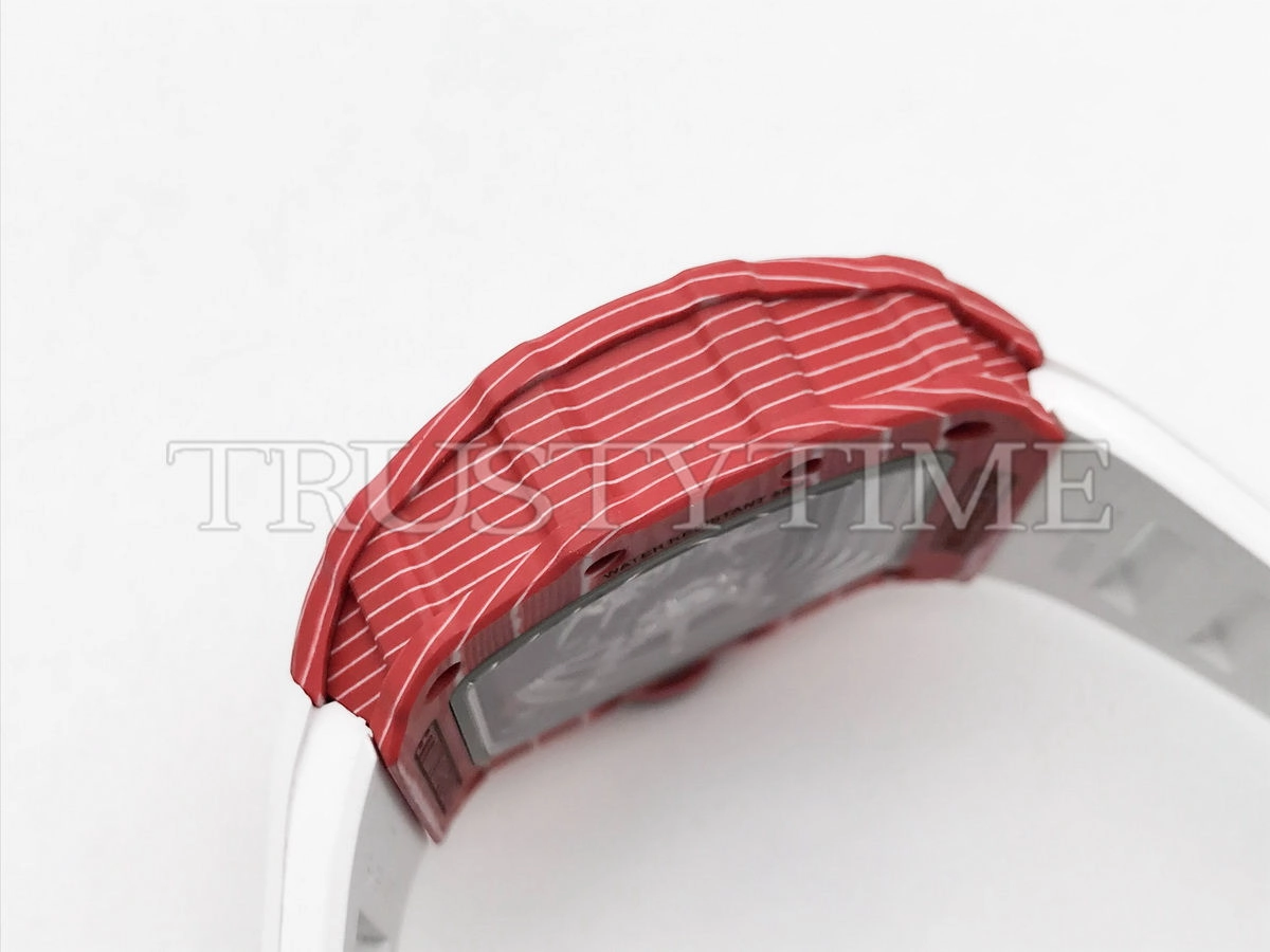 Копия часов Richard Mille RM035-02 Rafael Nadal Арт.RM-0572