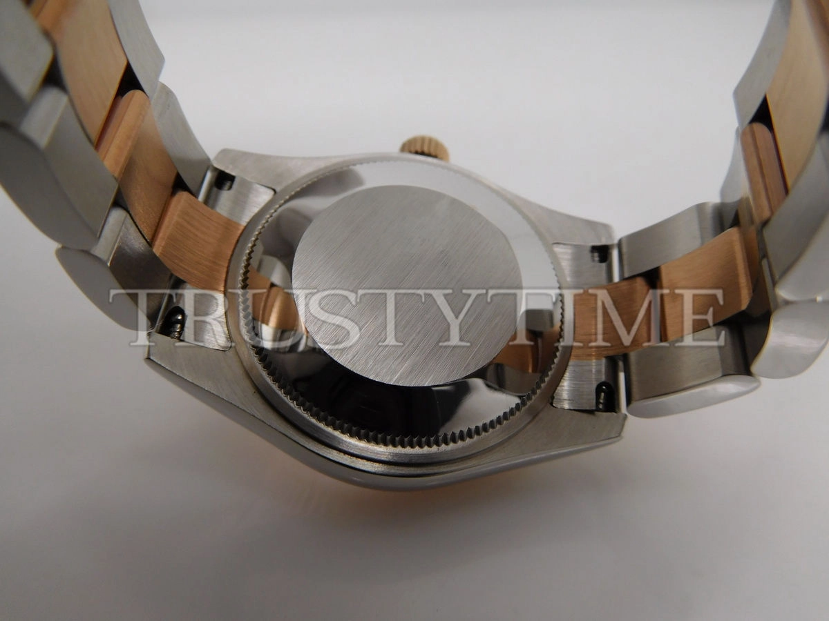 Копия часов Rolex DateJust 31mm 178271-0001 Арт.RX-0573