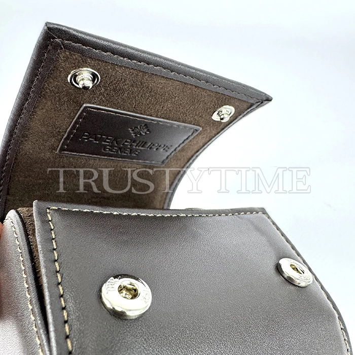 Копия часов Дорожный футляр для часов Patek Philippe Арт.PP-002