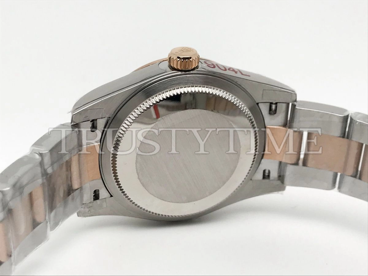 Копия часов Rolex DateJust 31mm 178271-0045 Арт.RX-2282