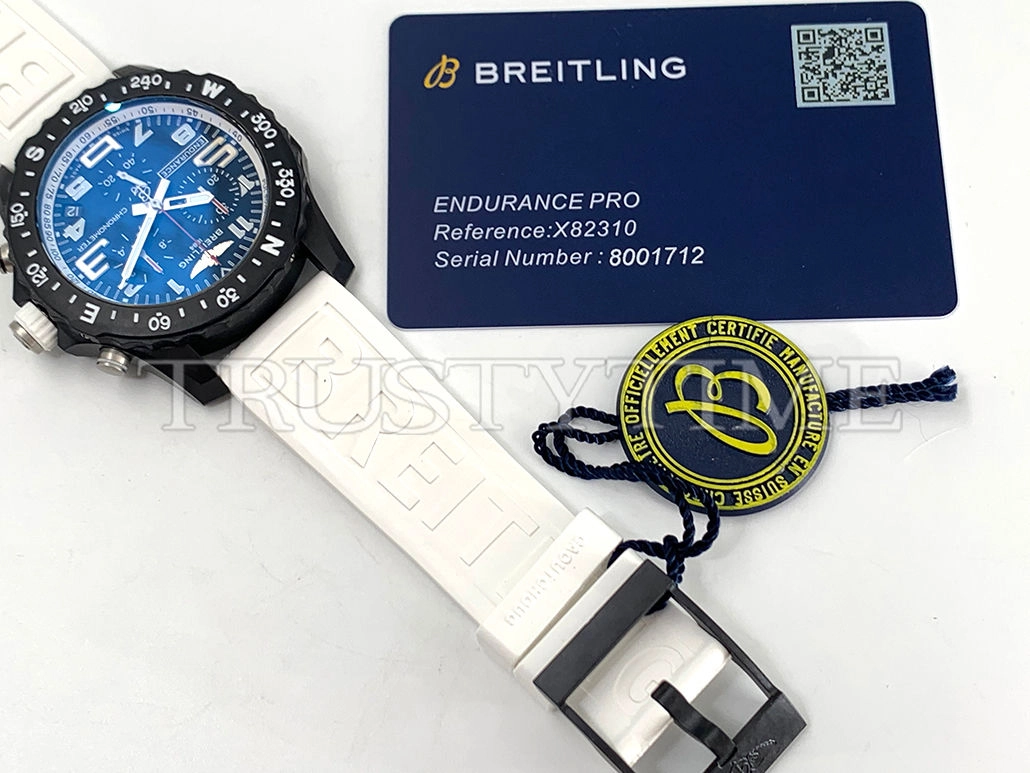 Копия часов Breitling Endurance Pro X82310A71B1S1 Арт.BT-0613
