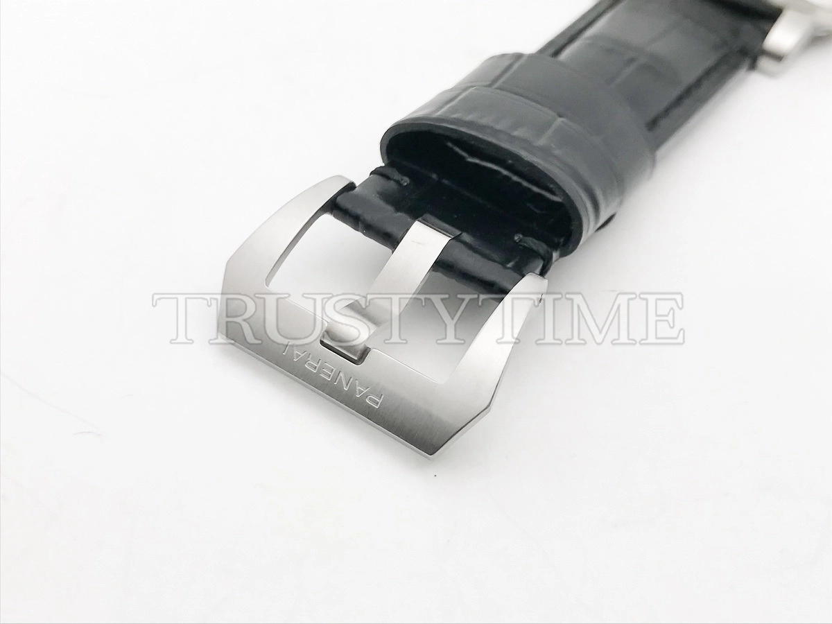 Копия часов Panerai Luminor Quaranta BiTempo 40mm PAM01365 Automatic Арт.PN-0894