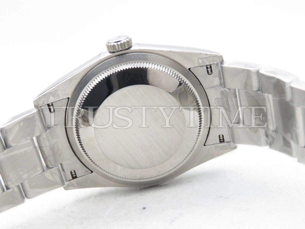 Копия часов Rolex DateJust 36mm 126200-0018 Арт.RX-2099