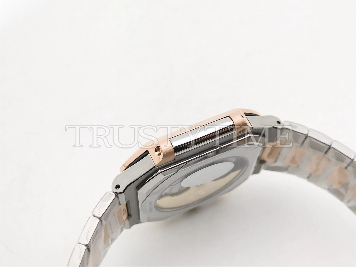 Копия часов Patek Philippe Cubitus 5821/1AR-001 Арт.PP-0835