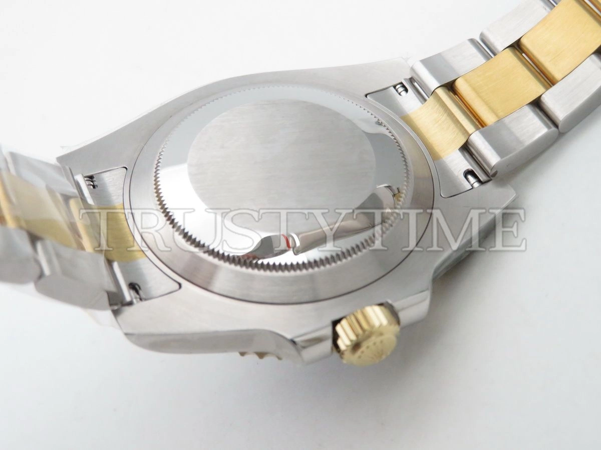 Копия часов Rolex Submariner 40mm 116613LB-0005 Арт.RX-1465