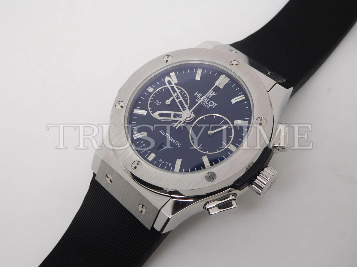 Копия часов Hublot Classic Fusion Chronograph 42mm 541.NX.1171.LR.1704 Арт.HB-0528