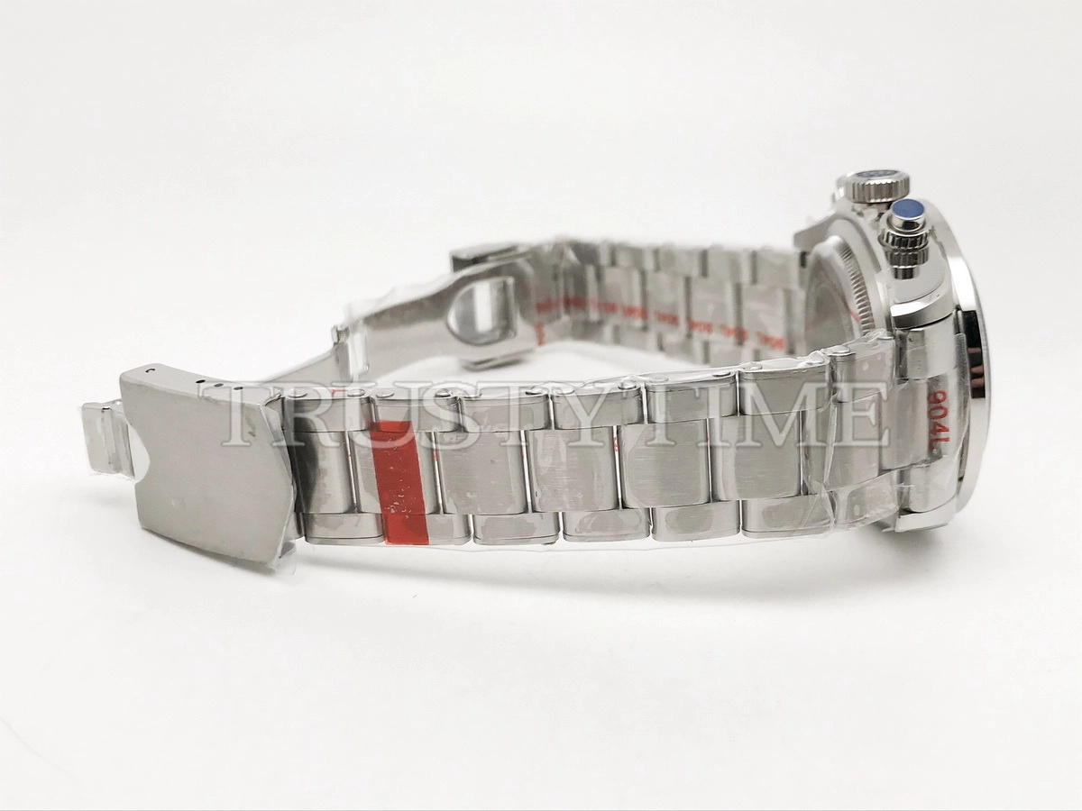 Копия часов Tudor Heritage Black Bay Chronograph Panda 41mm M79360N-0002 Арт.TD-0823