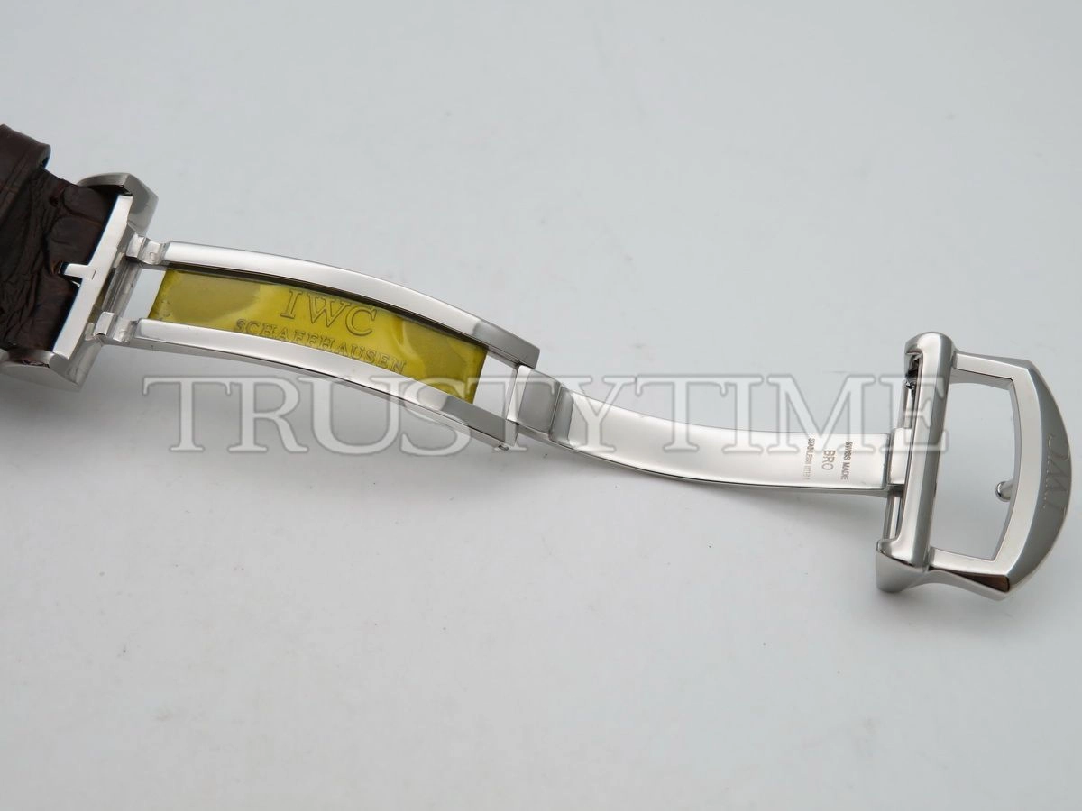 Копия часов IWC Portofino Chronograph 42mm IW391007 Арт.IW-0563