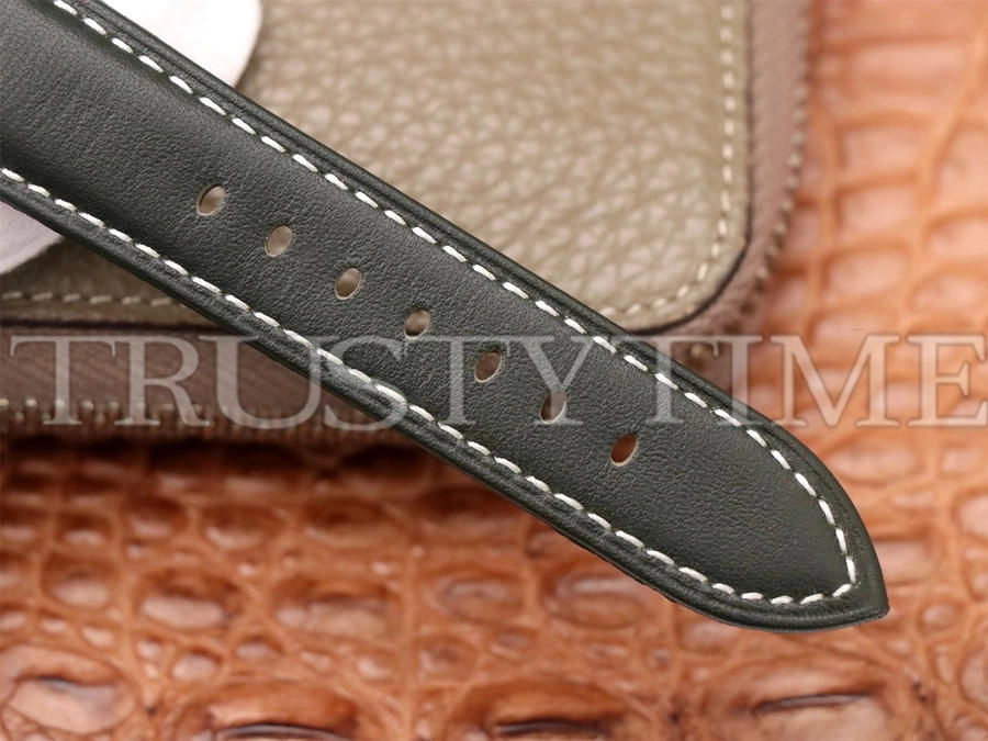 Копия часов Tag Heuer Autavia Isograph Calibre 5 42mm WBE5190.FC8268 Арт.TG-0603