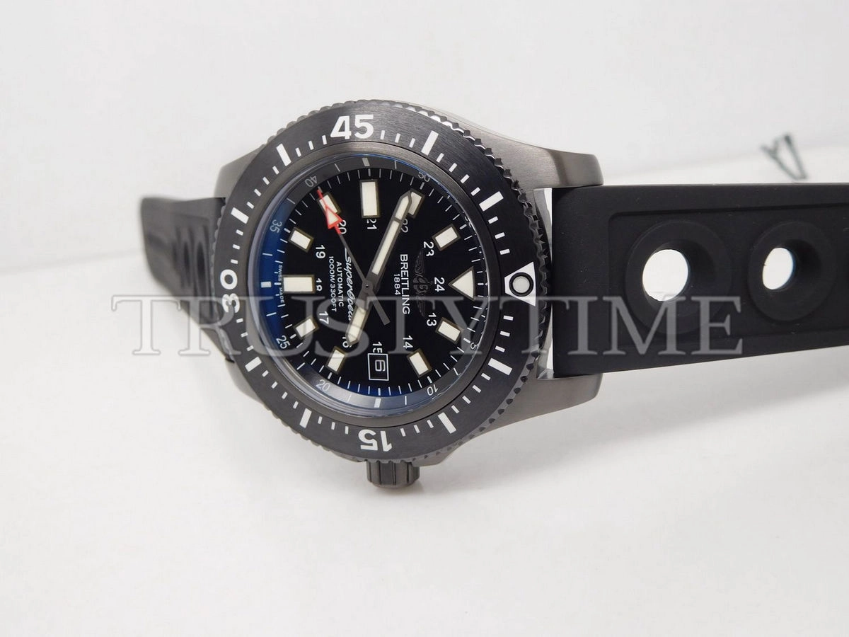Копия часов Breitling Superocean 44 M1739313/BE92/227S/M20SS.1 Арт.BT-0485