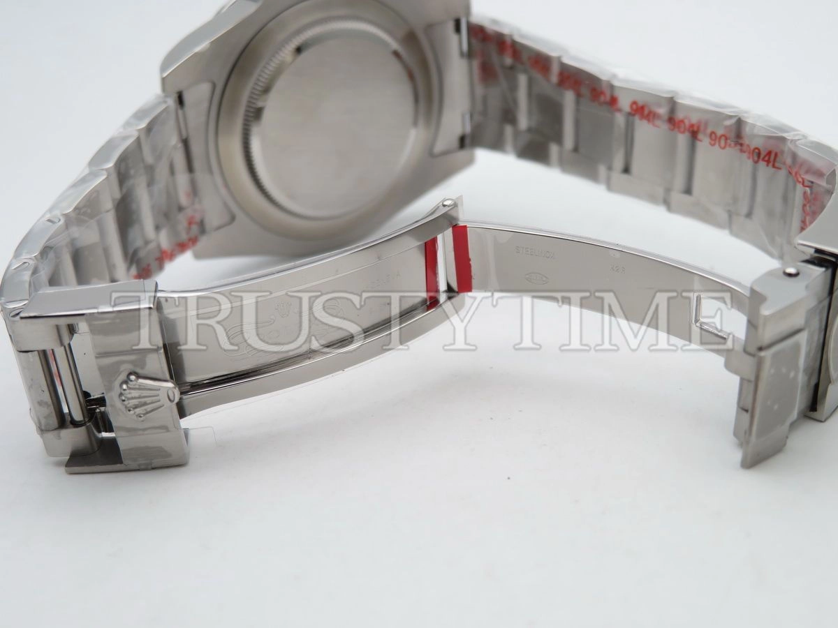 Копия часов Rolex Explorer II 42mm 216570-0001 Арт.RX-1336