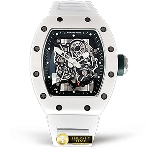 Копия часов Richard Mille RM055 Bubba Watson Арт.RM-0442