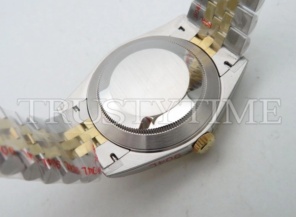 Копия часов Rolex DateJust II 41mm 126333-0014 Арт.RX-0855