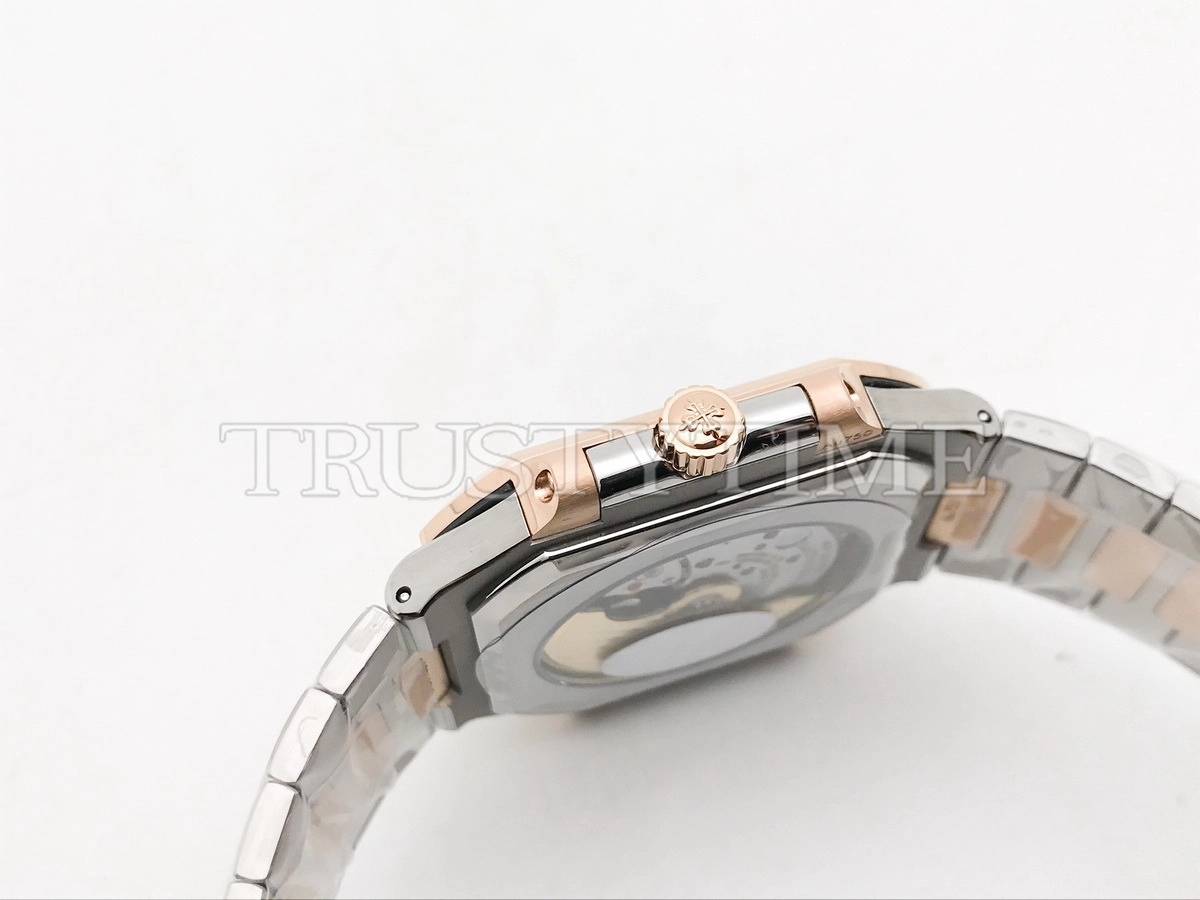 Копия часов Patek Philippe Cubitus 5821/1AR-001 Арт.PP-0835