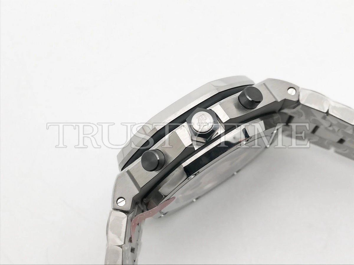 Копия часов Audemars Piguet Royal Oak Offshore Chronograph 26238TI.OO.2000TI.01 Арт.AP-1113