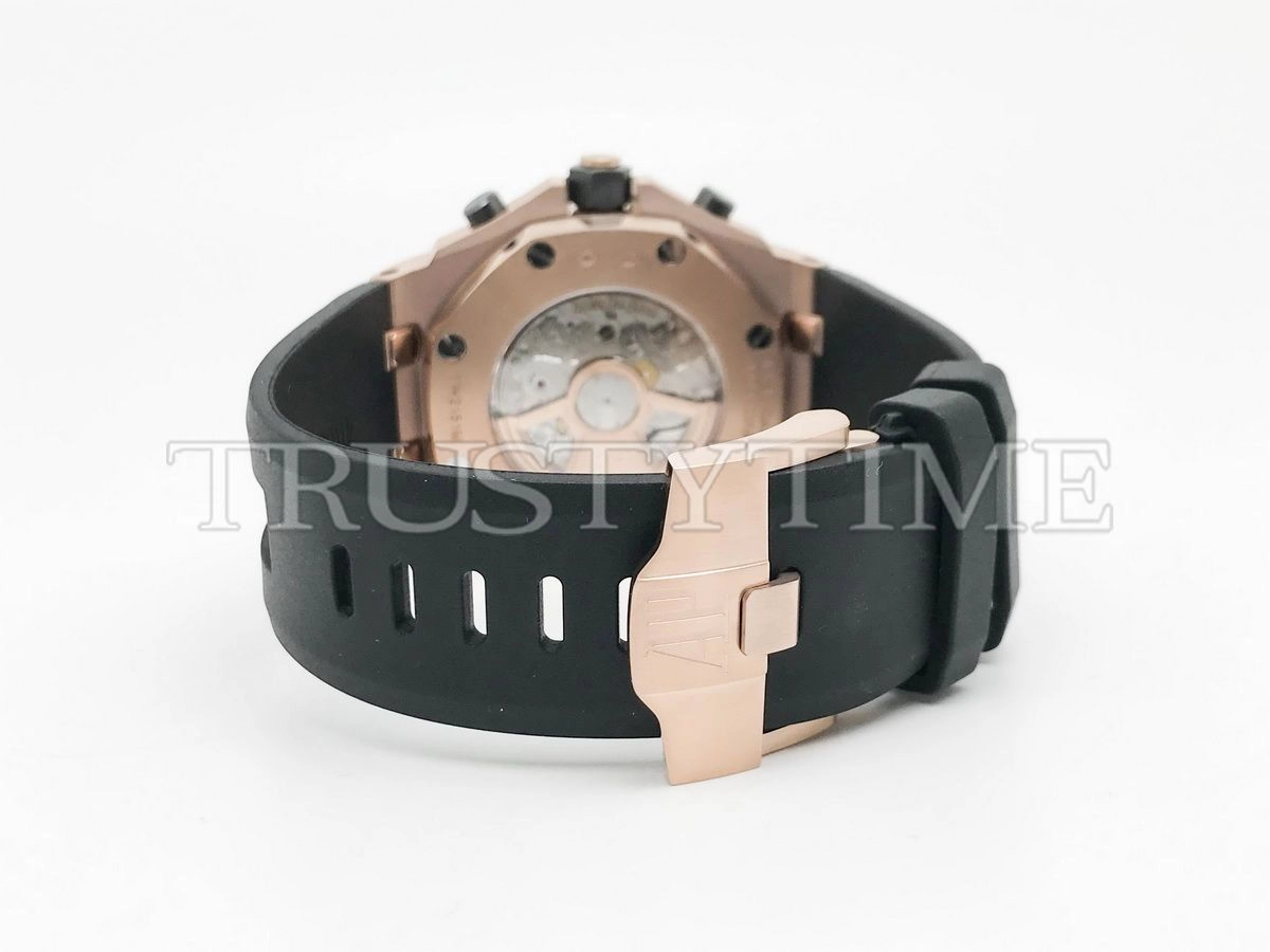 Копия часов Audemars Piguet Royal Oak Offshore Chronograph 26238OK.OO.A002CA.01 Арт.AP-1119