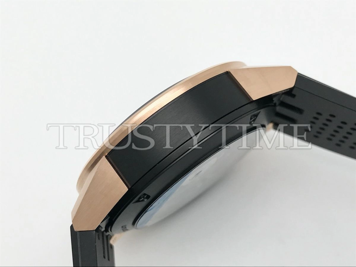 Копия часов Tag Heuer Carrera Calibre HEUER 01 45mm CAR2A5B.FT6044 Арт.TG-0562