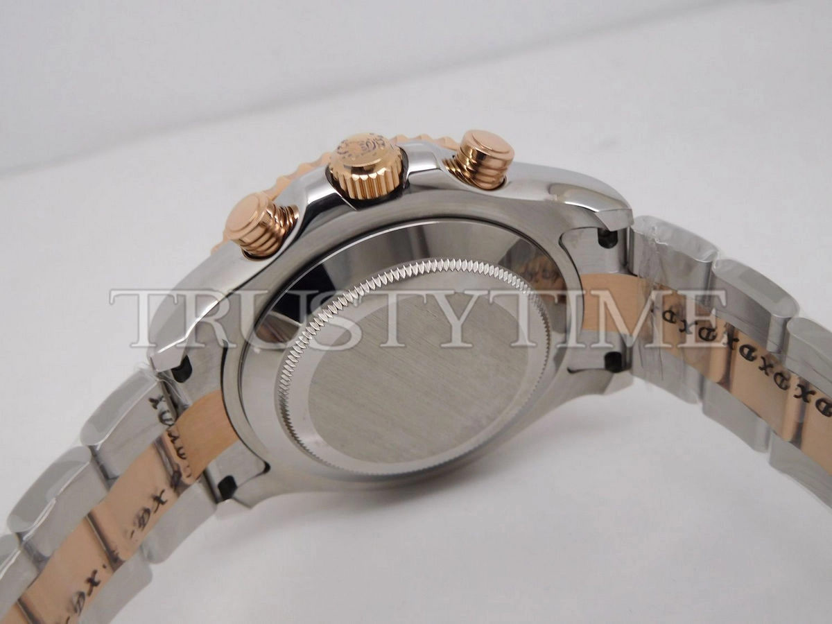 Копия часов Rolex Yacht-Master II 44mm 116681-0002 Арт.RX-1602