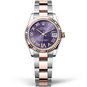 Копия часов Rolex DateJust 31mm 278271-0019 Арт.RX-1896