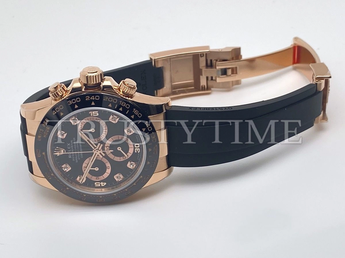 Копия часов Rolex Cosmograph Daytona 116515LN-0057 Арт.RX-2260