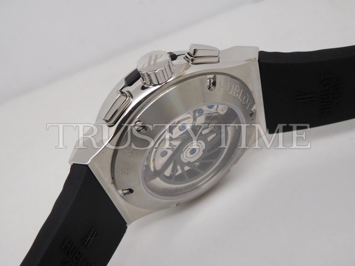 Копия часов Hublot Classic Fusion Chronograph 42mm 541.NX.1171.LR.1704 Арт.HB-0528