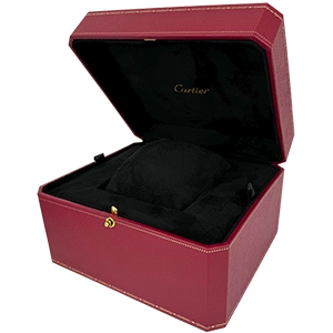 Копия часов Коробка для часов Cartier Арт.CR-001