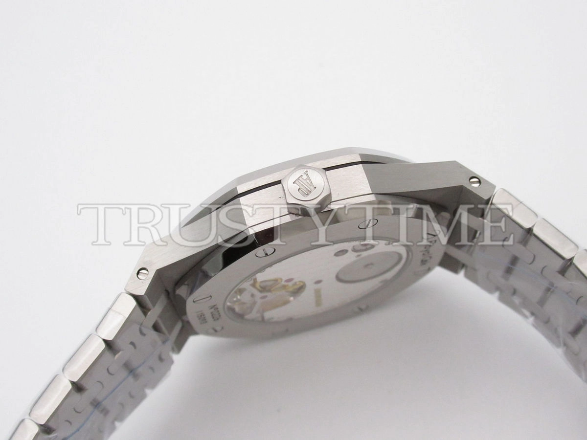 Копия часов Audemars Piguet Royal Oak Tourbillon Extra-Thin 26510ST.OO.1220ST.01 Арт.AP-0952
