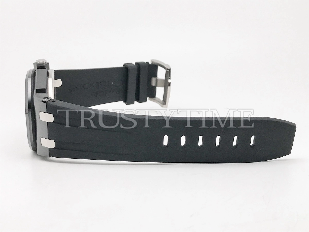 Копия часов Audemars Piguet Royal Oak Offshore Diver Ceramic 15707CE.OO.A002CA.01 Арт.AP-0887
