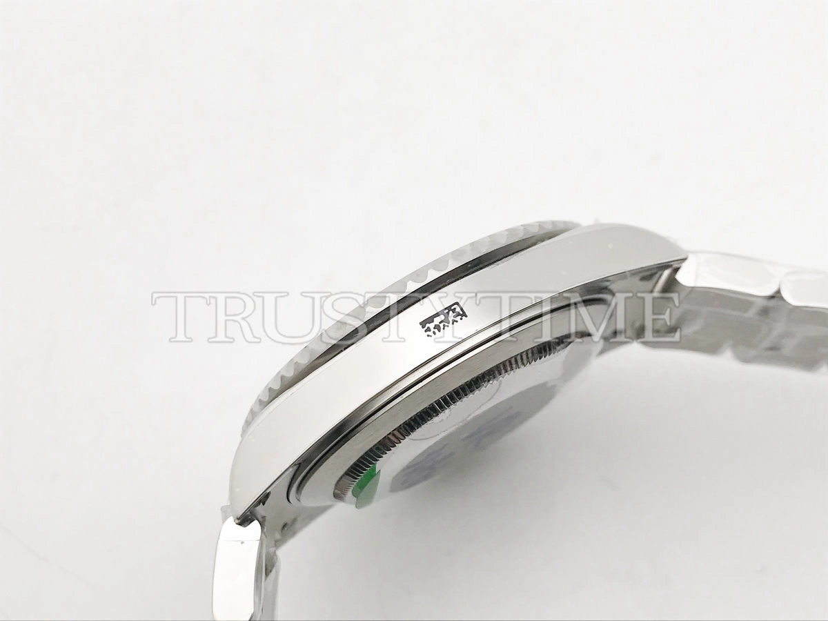 Копия часов Rolex GMT Master II 16710 Black Арт.RX-3391