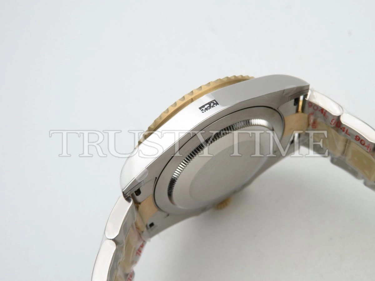 Копия часов Rolex GMT Master II 116713LN-0001 Арт.RX-1374