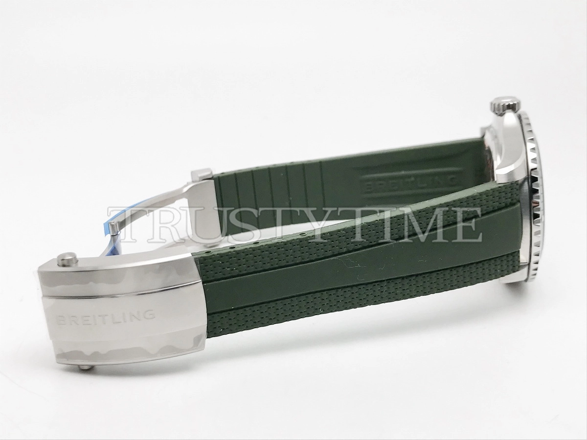 Копия часов Breitling Superocean Automatic 44mm A17376A31L1S1 Арт.BT-1052