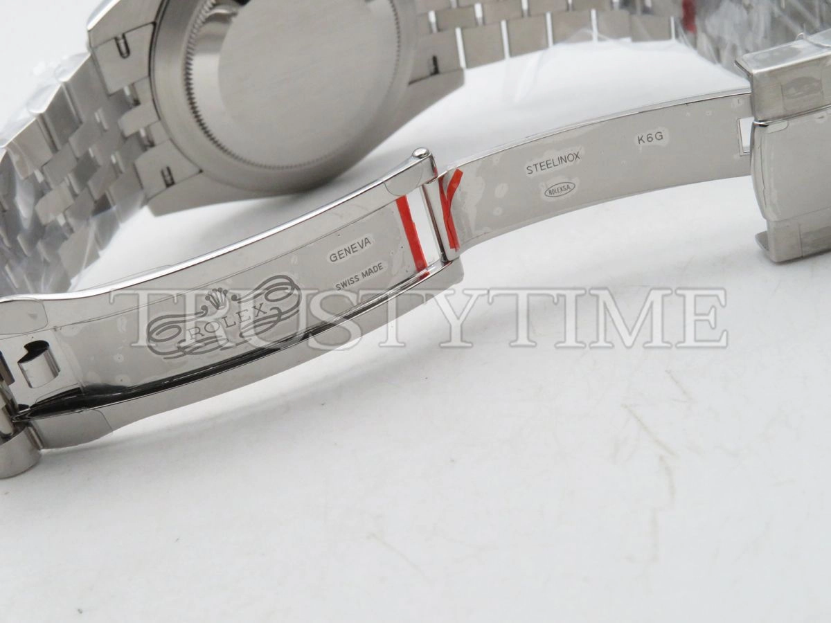 Копия часов Rolex DateJust II 41mm 126334-0002 Арт.RX-1929