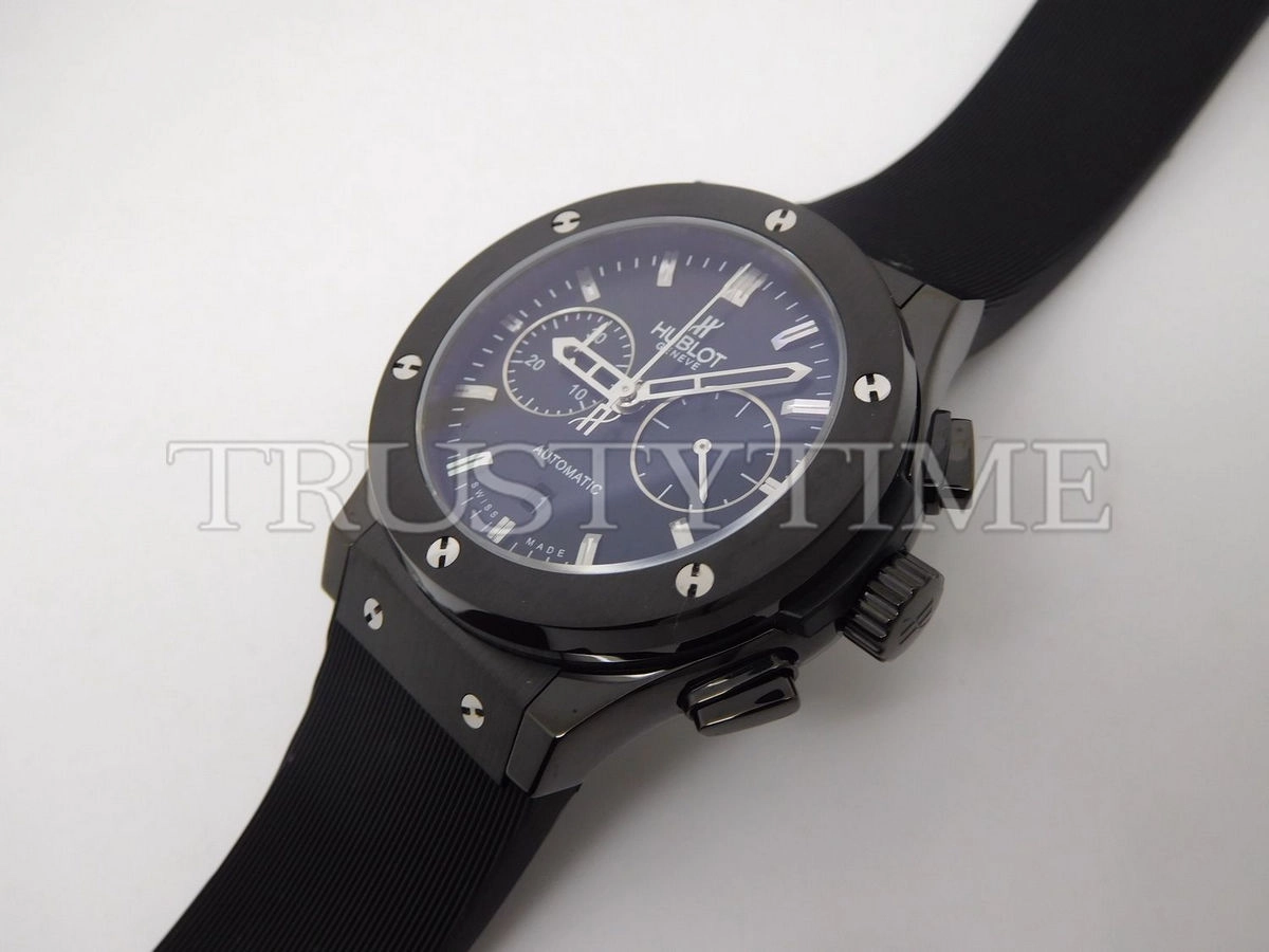 Копия часов Hublot Fusion Chronograph 45mm 521.CM.1171.RX Арт.HB-0526