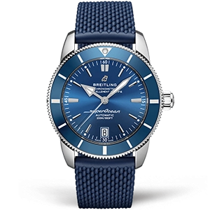 Копия часов Breitling Superocean Heritage II B20 Automatic 42 AB2010161C1S1 Арт.BT-0495