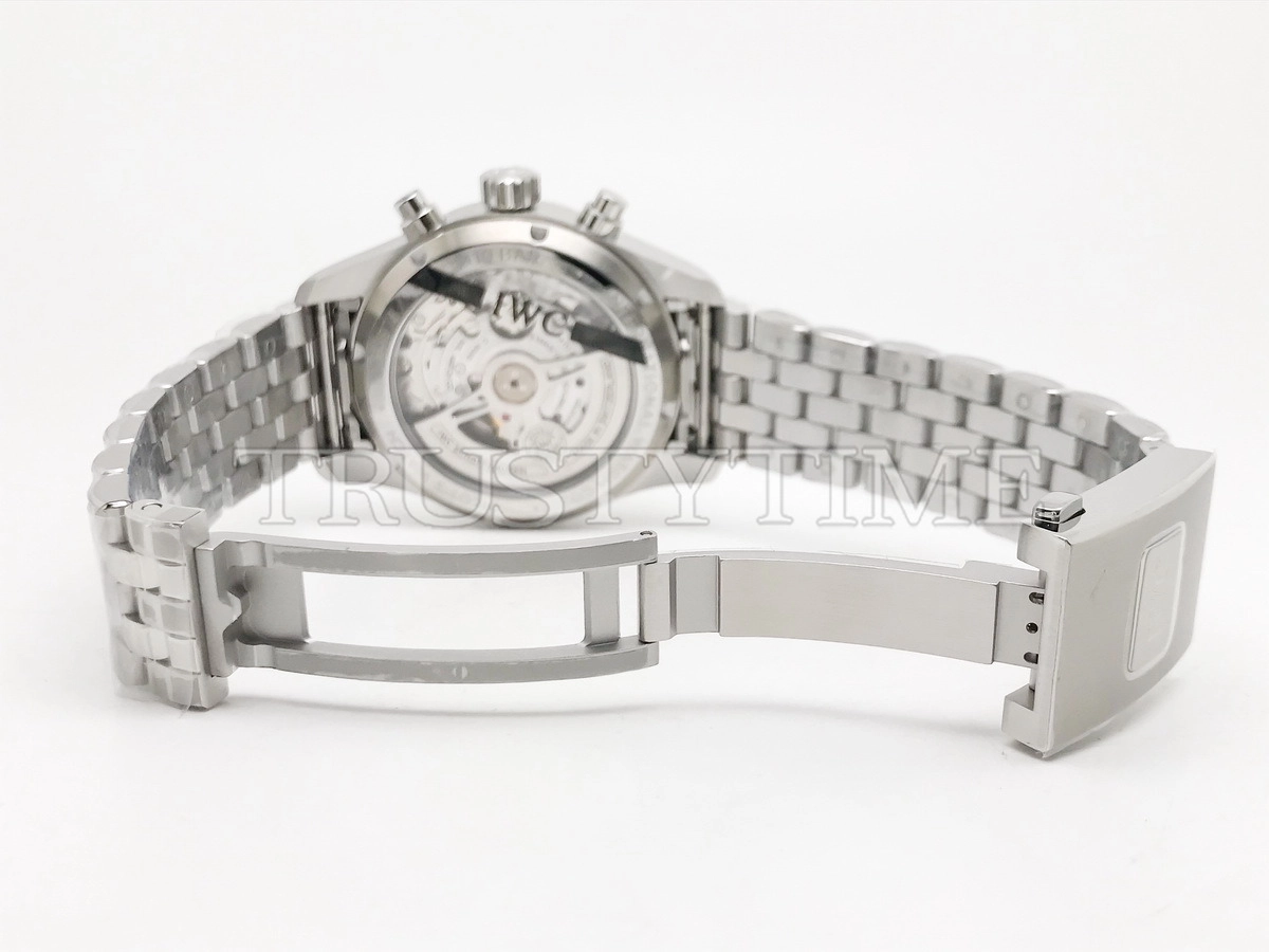 Копия часов IWC Pilot's Watch Chronograph 41 mm IW388104 Арт.IW-0932