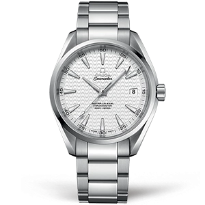 Копия часов Omega Seamaster Co-Axial 41.5mm 231.10.42.21.02.006 Арт.OM-0370