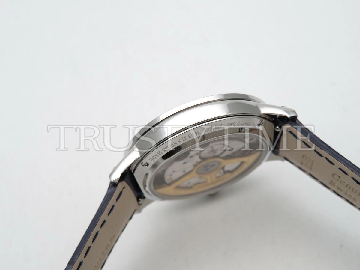 Копия часов Jaeger-LeCoultre Classic Rendez-Vous Night & Day 34mm 3448480 Арт.JL-0183