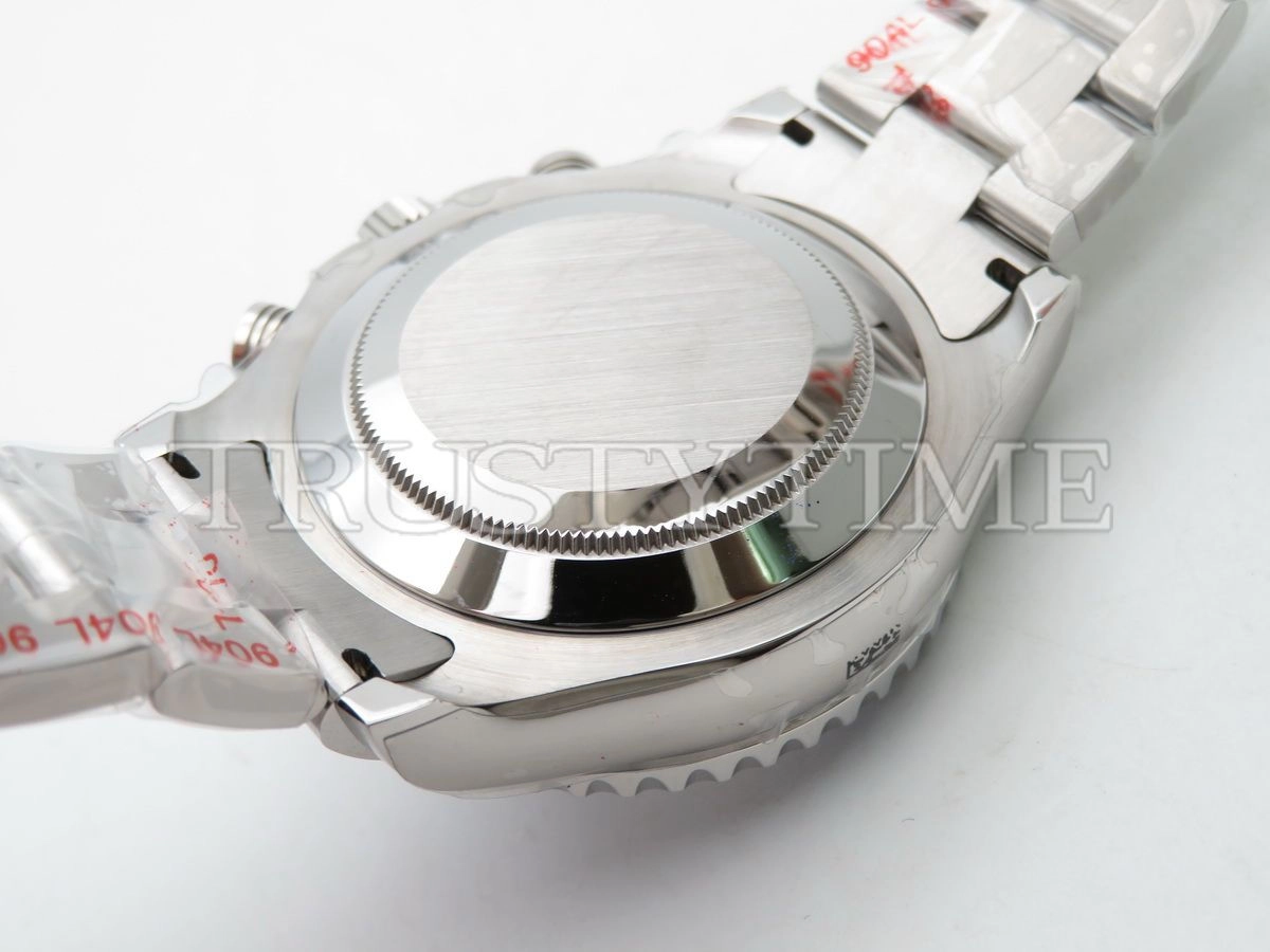Копия часов Rolex Yacht-Master II 44mm 116680-0002 Арт.RX-1599