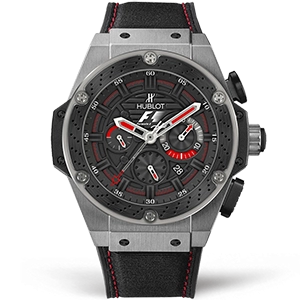 Копия часов Hublot Big Bang King Power F1 48mm 703.ZM.1123.NR.FMO10 Арт.HB-0531