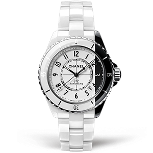 Копия часов Chanel J-12 38 Paradoxe H6515 Арт.CN-0245