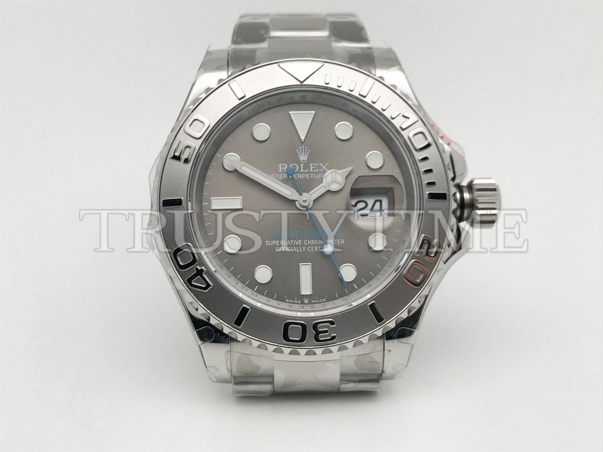 Копия часов Rolex Yacht-Master 40mm 126622-0001 Арт.RX-2383