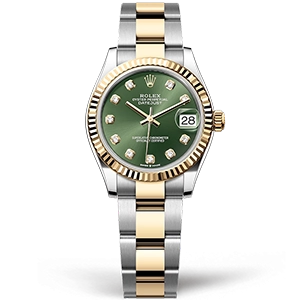 Копия часов Rolex DateJust 31mm 278273-0029 Арт.RX-1902