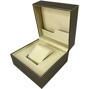 Копия часов Коробка для часов Bvlgari Арт.BV-001